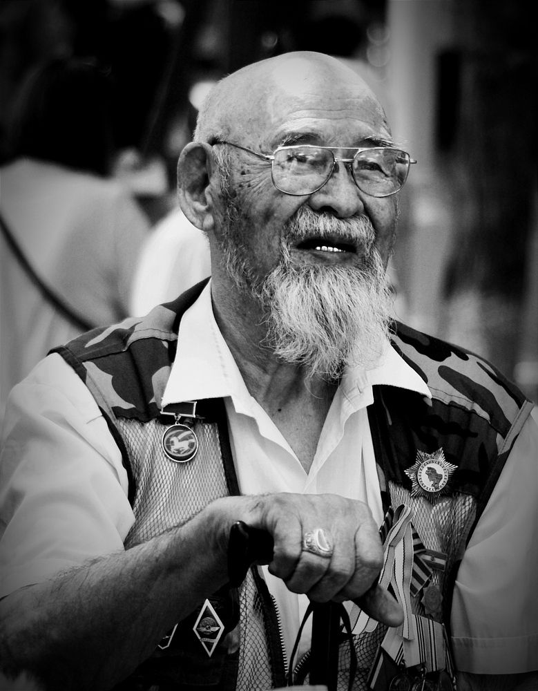 Photograph by Владимир Ким