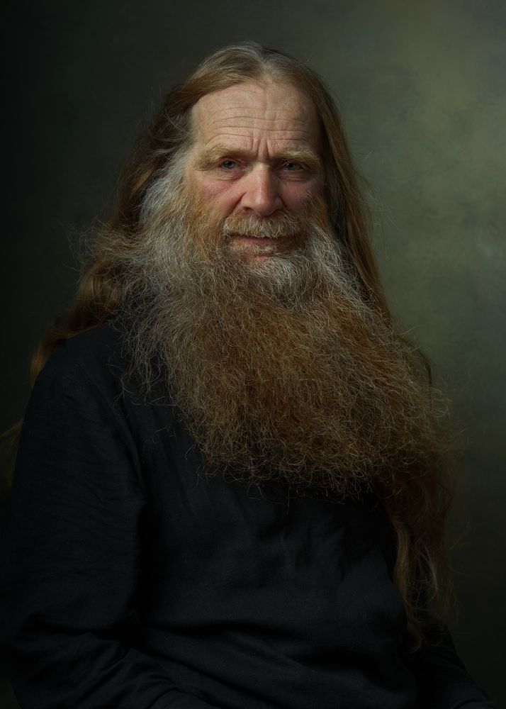 Photograph by Ирина Гарш