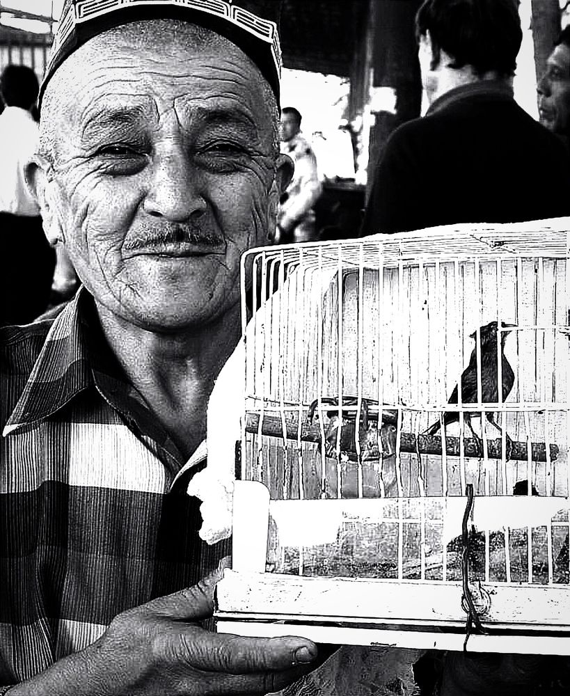 Фотография автора Владимир Ким