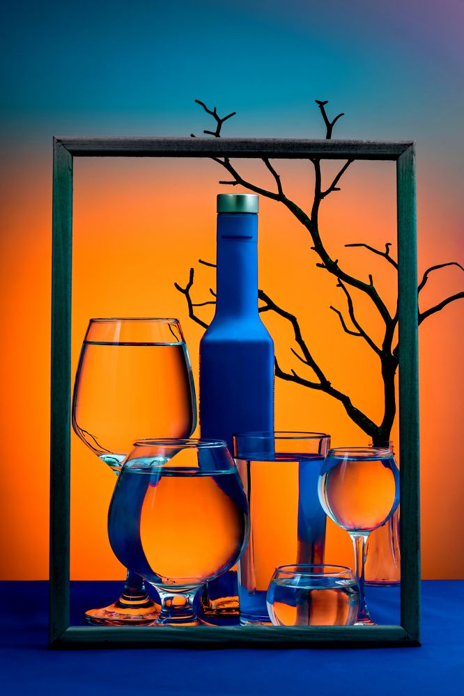 Photograph by Лапин Сергей