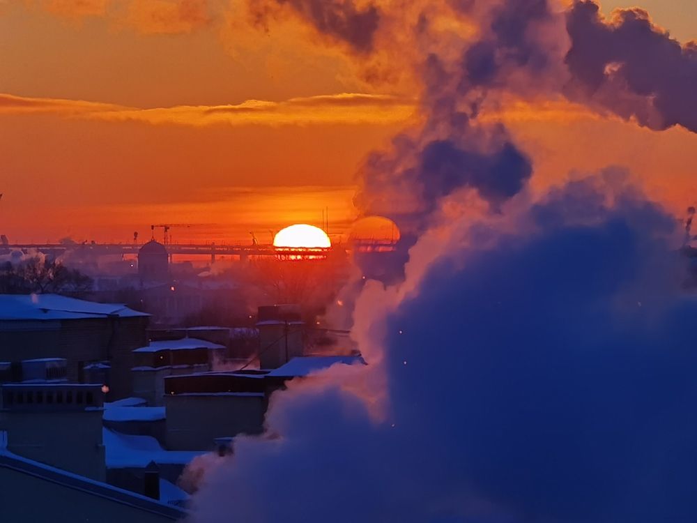 Photograph by Виталий Кореньков