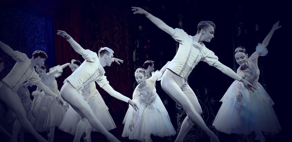 Photograph by Светлана Логинова