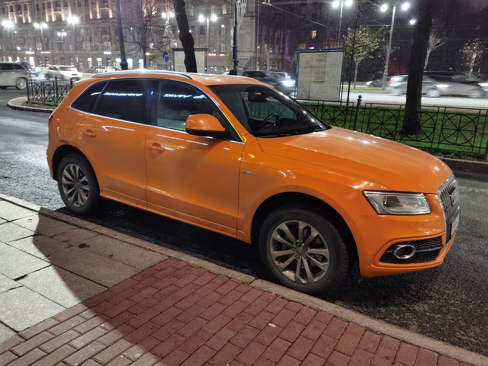 Photograph by Виталий Кореньков