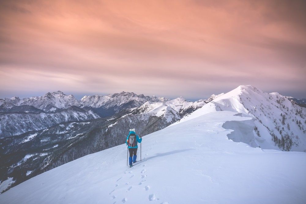 Photograph by tomaž šavs