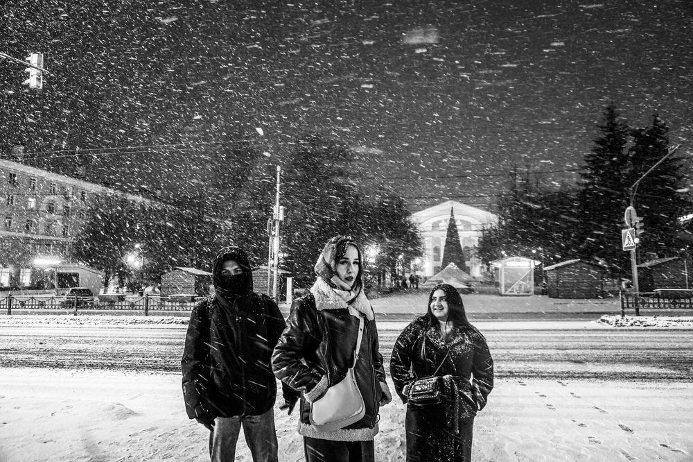 Photograph by Авдеенков Даниил