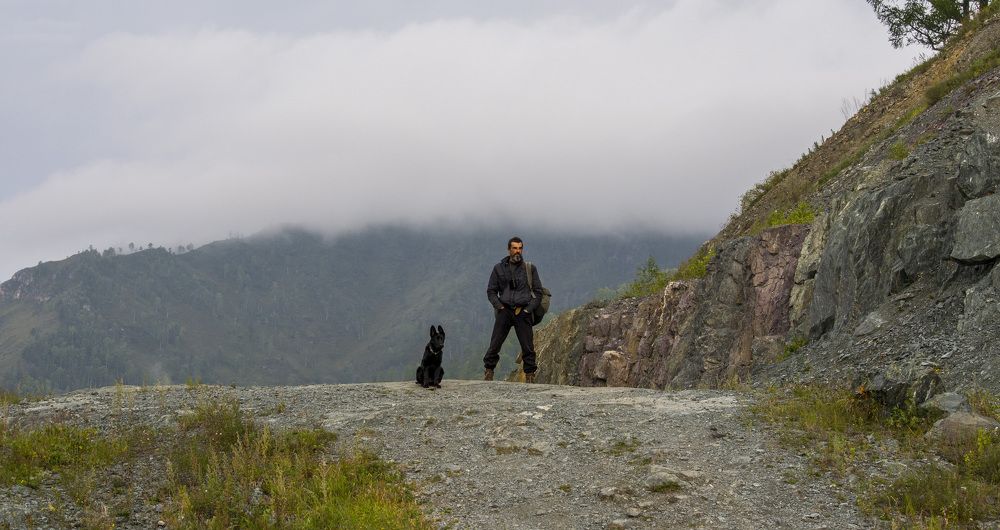 Photograph by Татьяна Титова