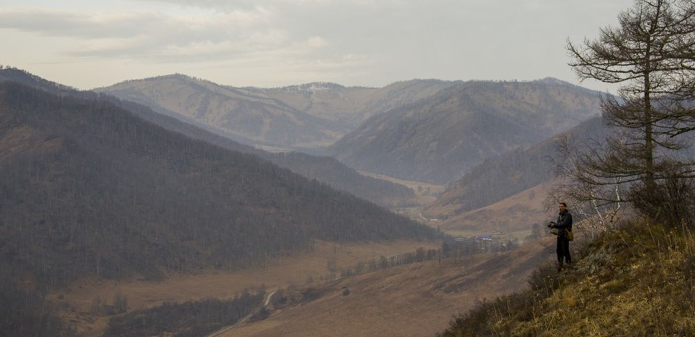 Photograph by Татьяна Титова