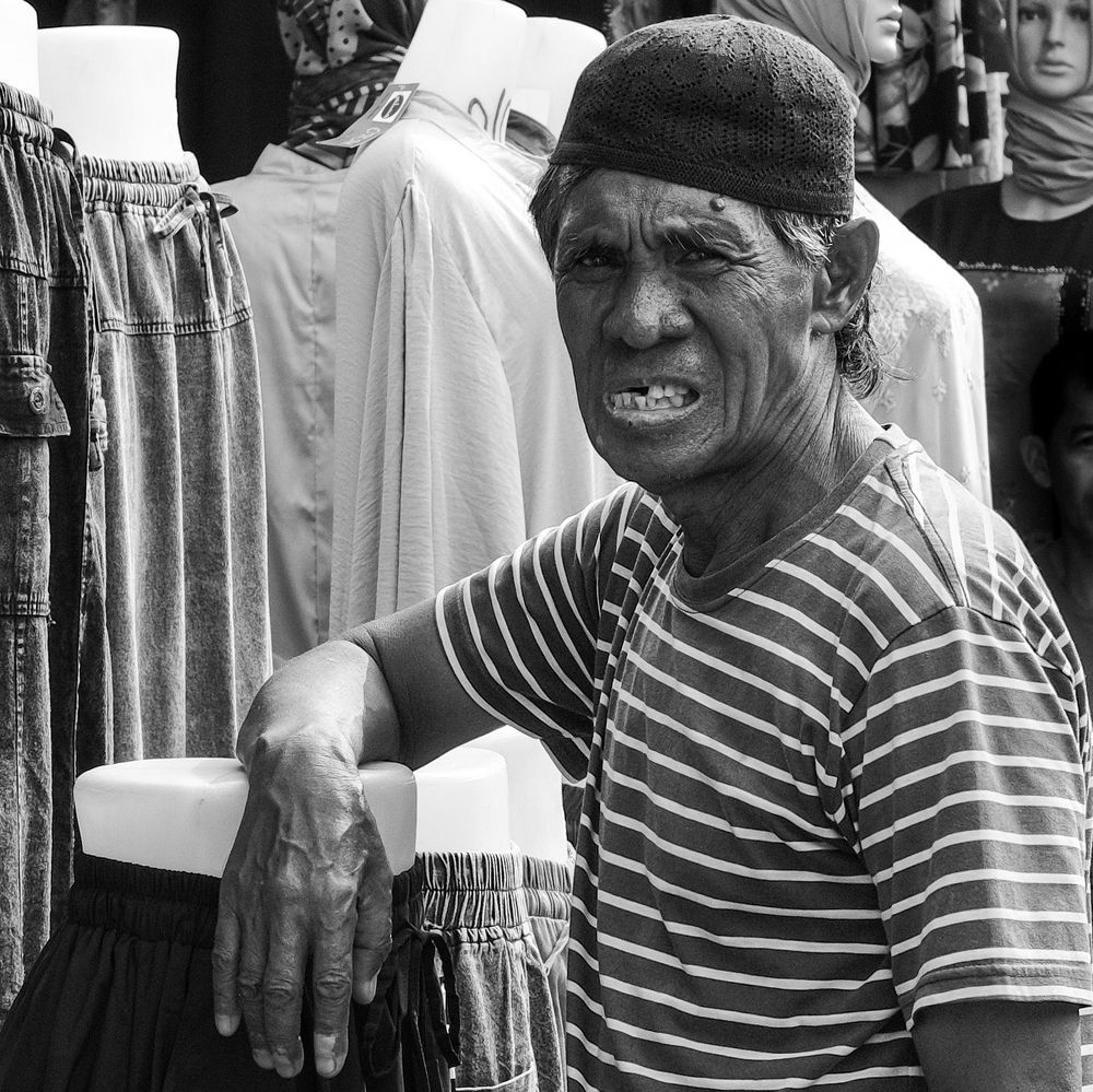 Фотография автора Rifai Annas