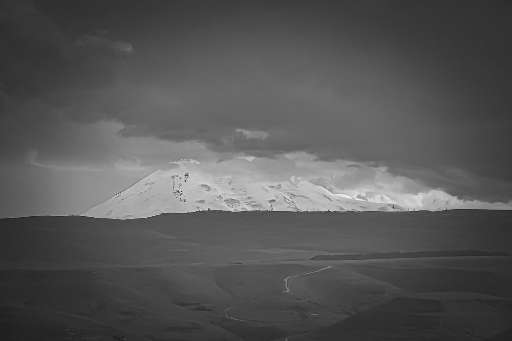 Photograph by Блохина Ольга