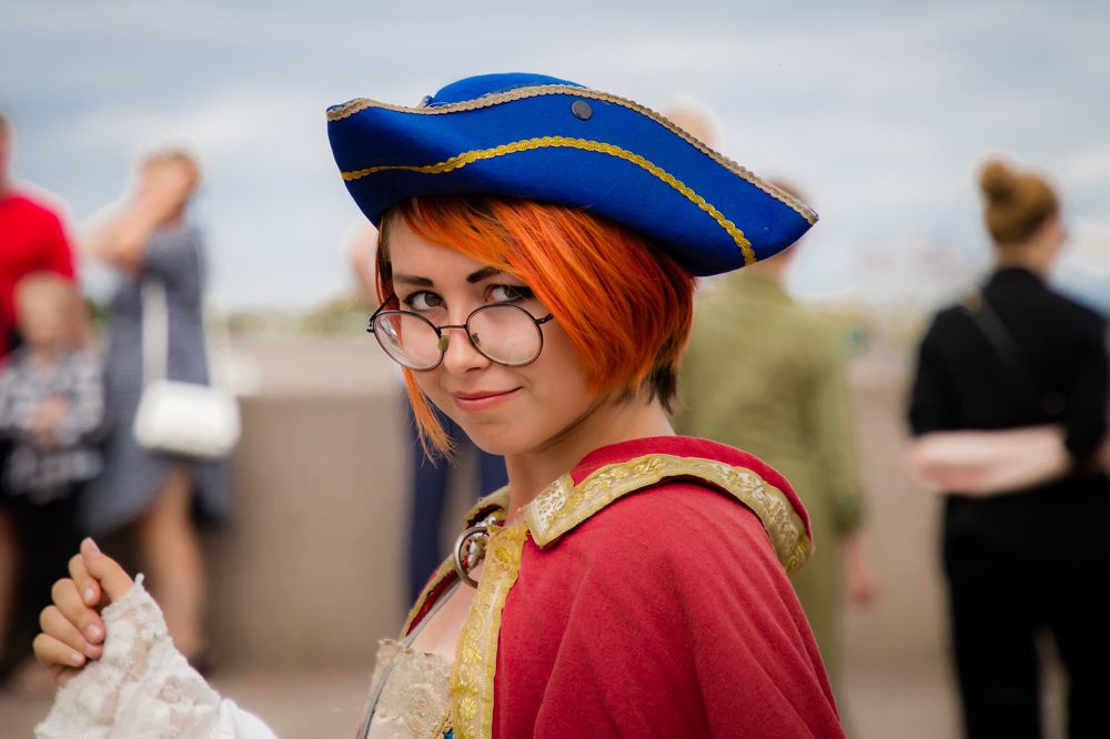 Photograph by Владимир Говоров