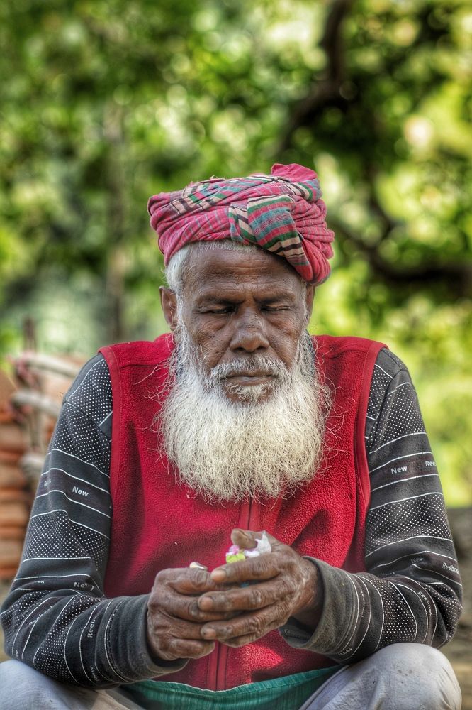 Фотография автора Washiful Majid