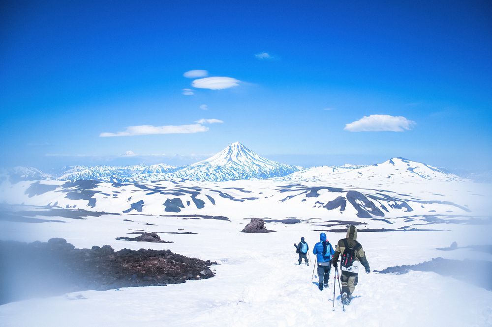 Фотография автора Ruslan Badykov