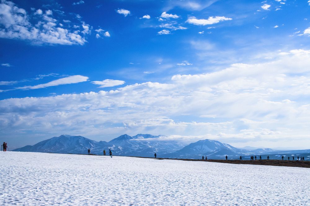 Фотография автора Ruslan Badykov