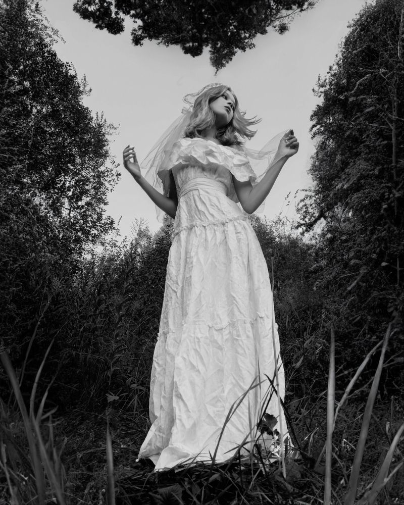 Photograph by Алексей