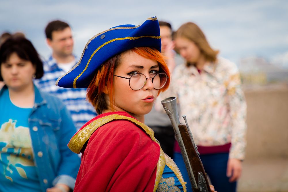 Photograph by Владимир Говоров