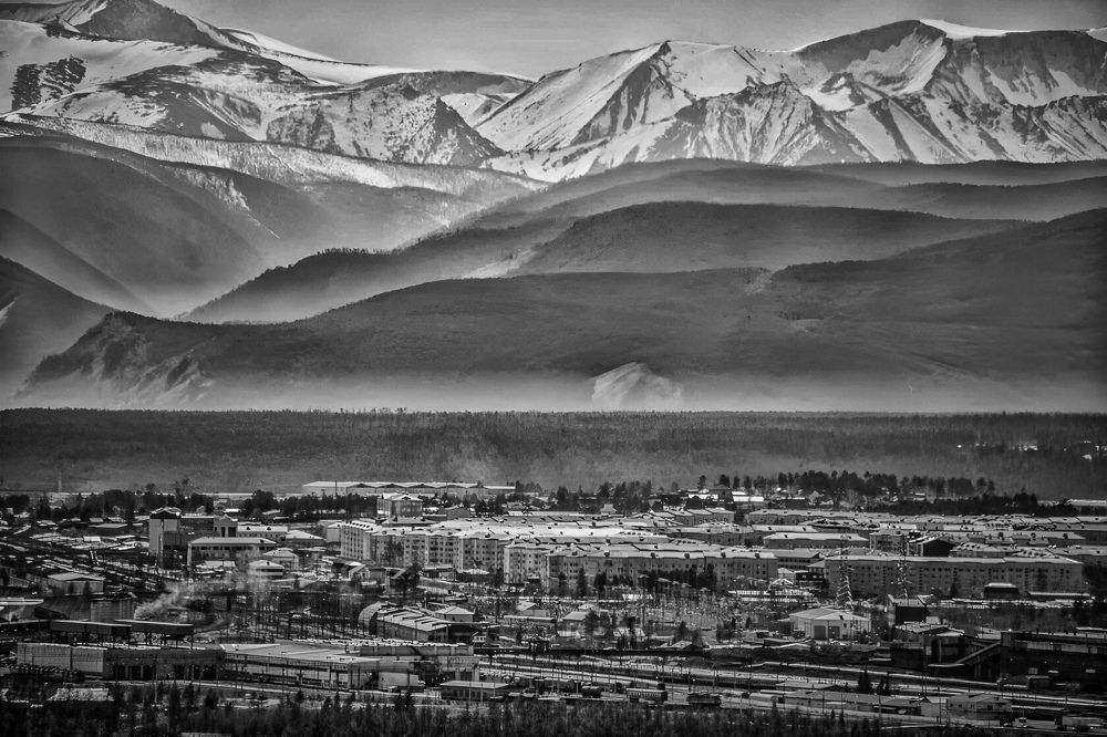 Photograph by Виктория Лобанова