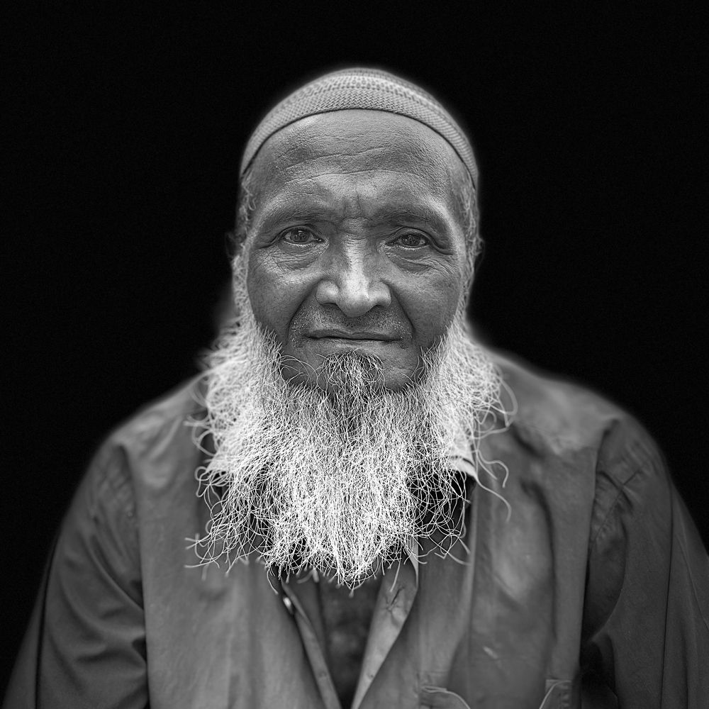 Фотография автора Washiful Majid