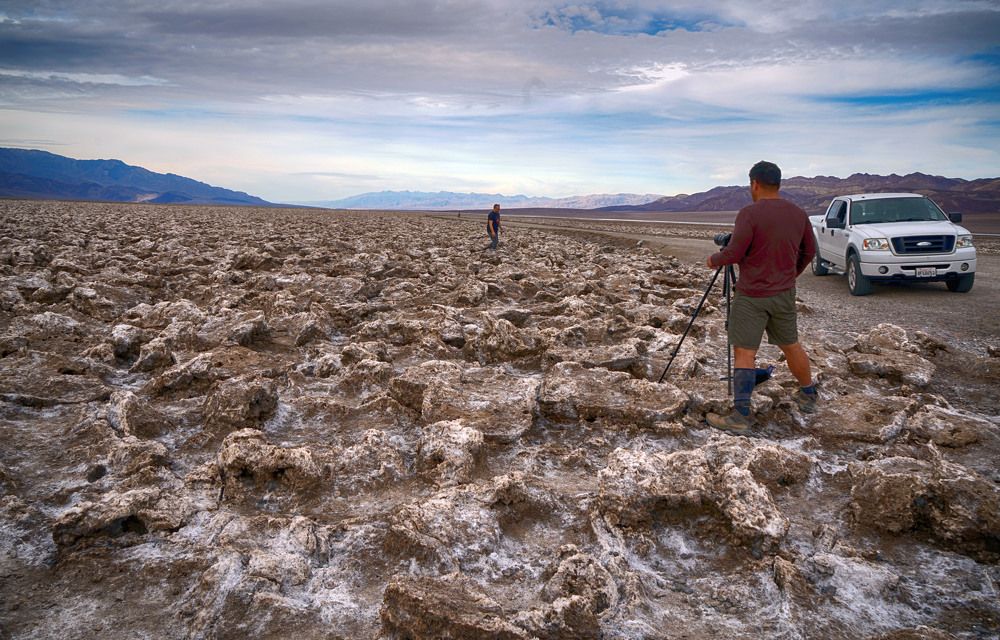 Photograph by Владимир Гречанинов