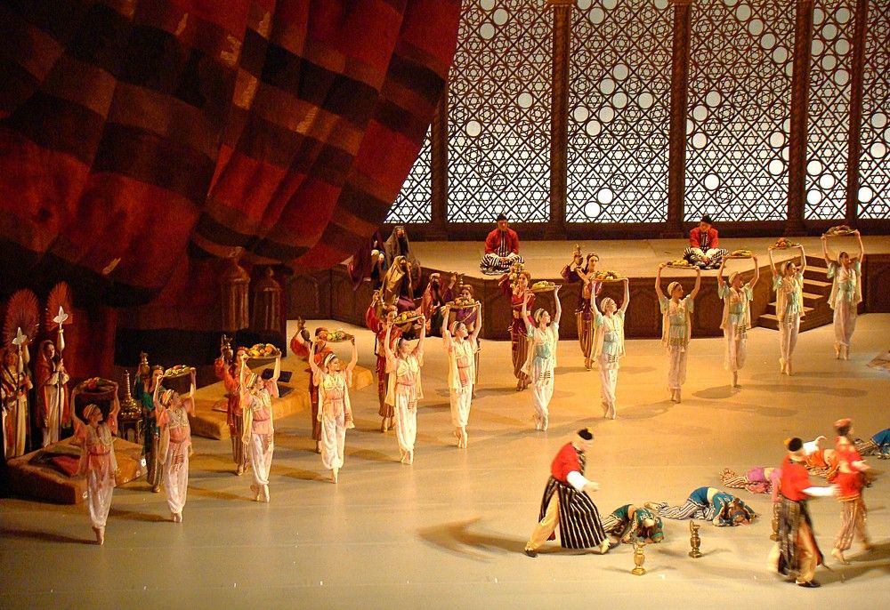 Photograph by Zakharov Matvey