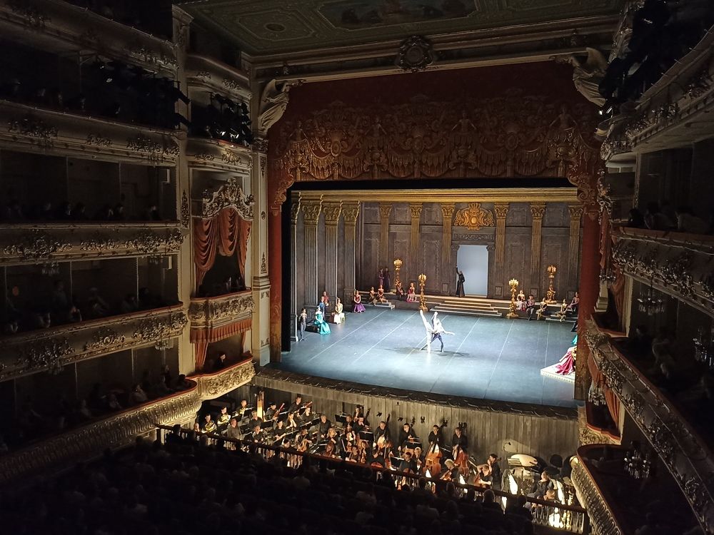 Photograph by Татьяна Смирнова