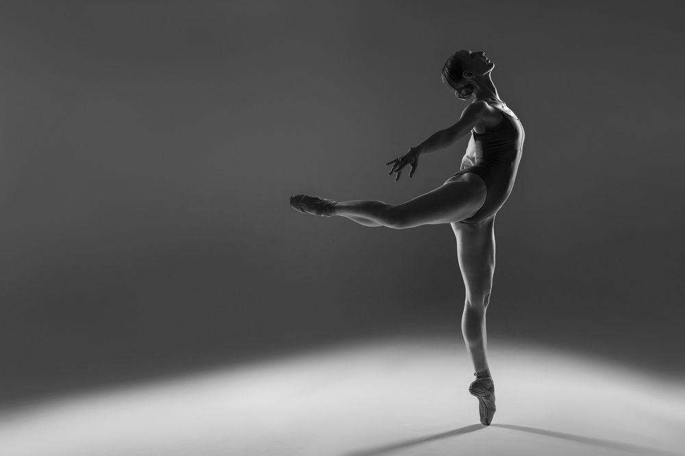 Photograph by Евгений Верещагин