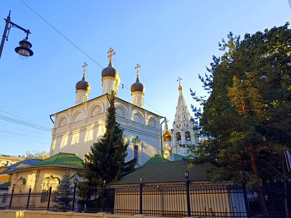 Photograph by Татьяна Смирнова