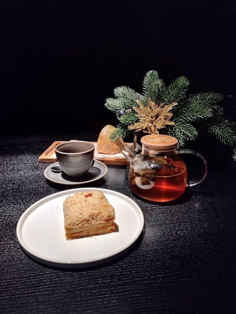 Фотография автора Инна Миронова