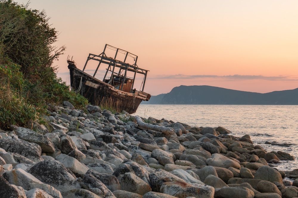 Photograph by Андрей Гусаров