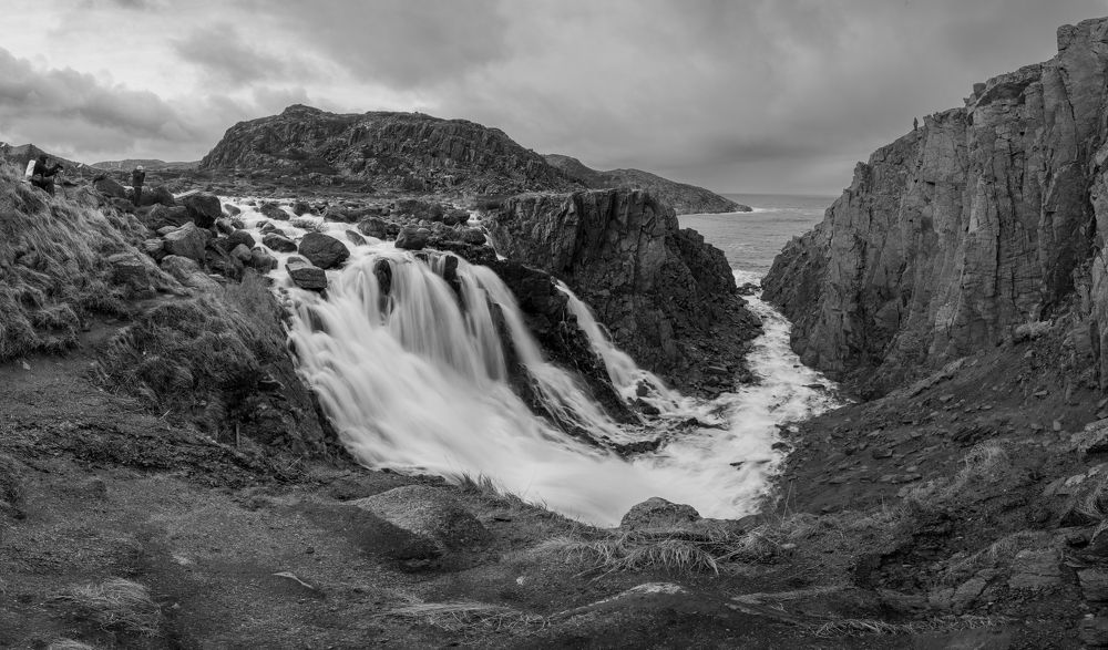 Photograph by Дарья Карамышева