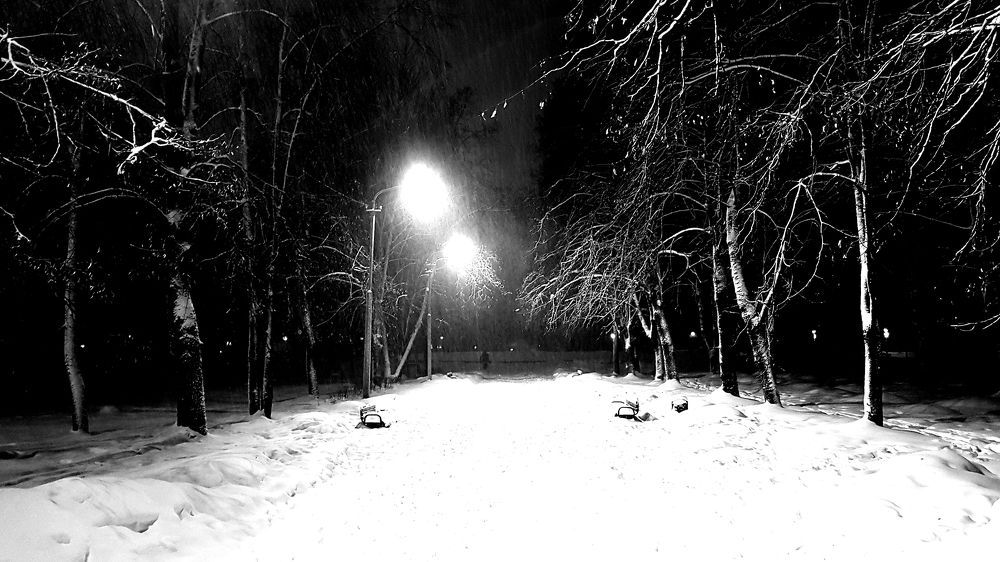 Photograph by Егор Жук