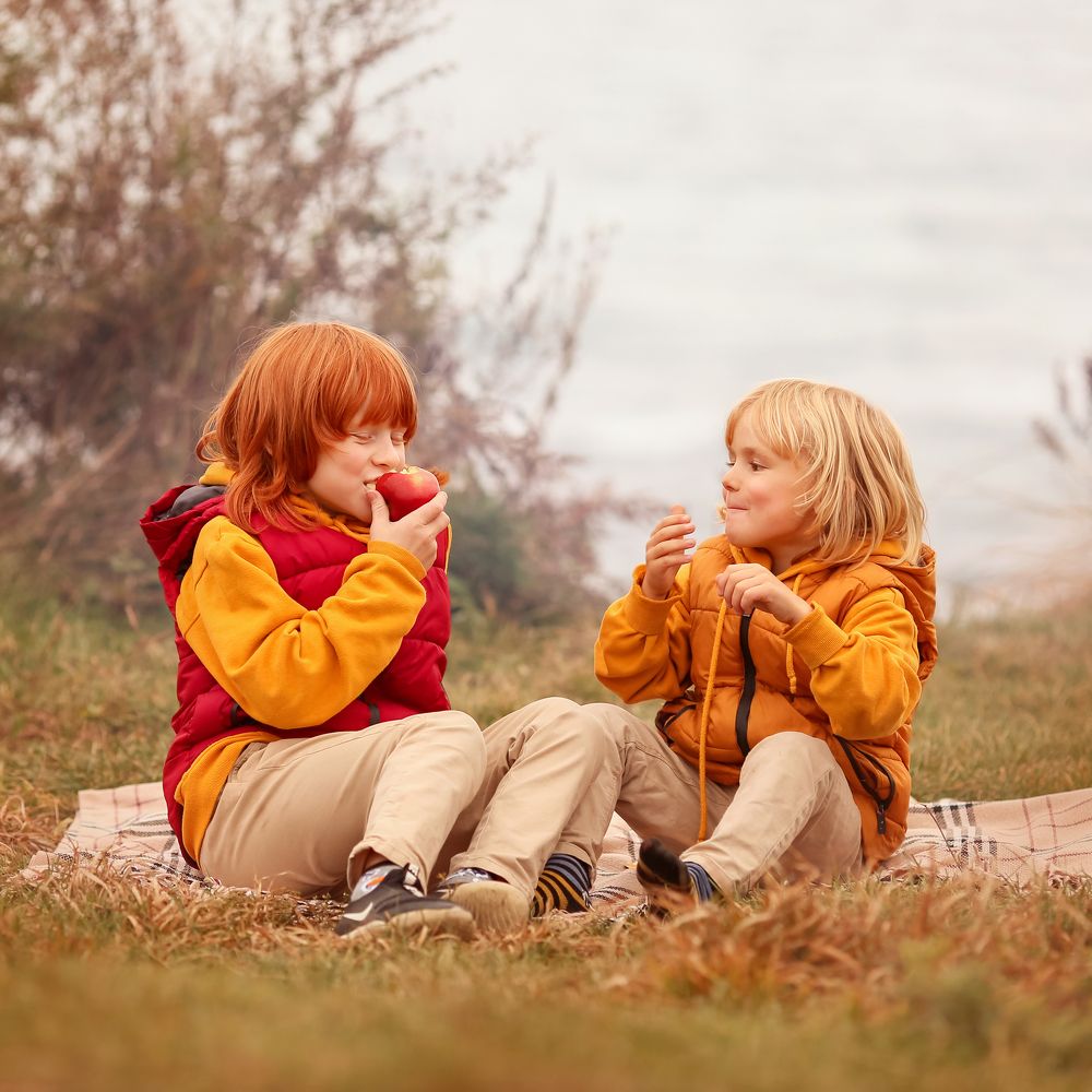 Photograph by Юлия Моисеева