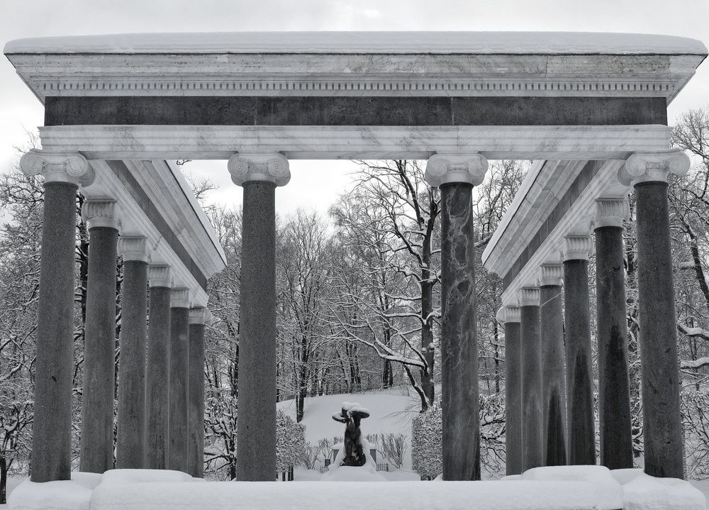 Photograph by Антонина Шабышева