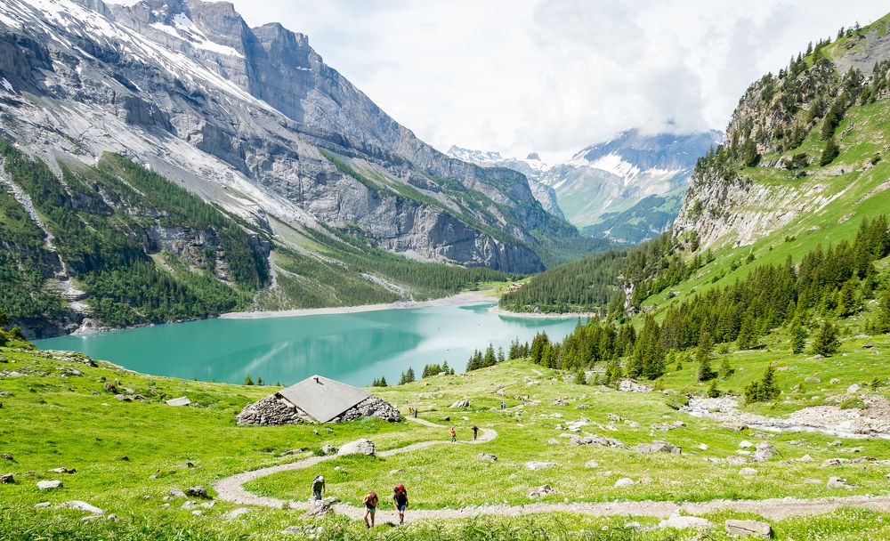 Фотография автора Андрей Симонов