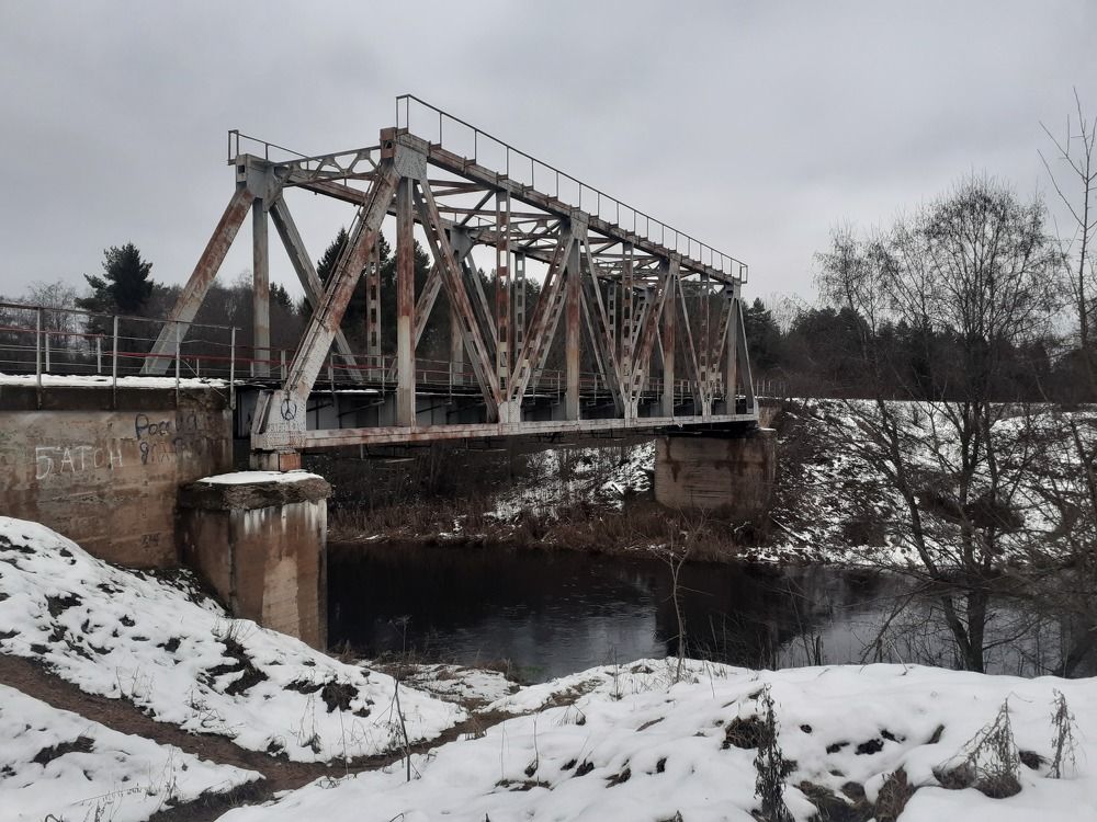 Photograph by Юрий Пучков