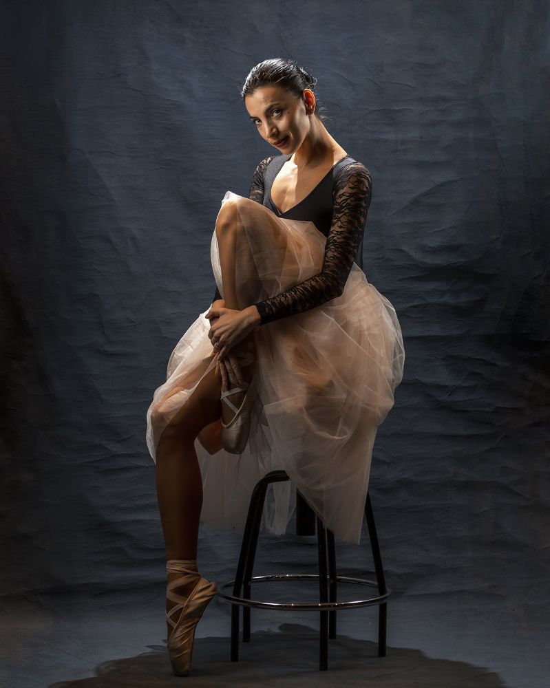 Photograph by Enrique Gil