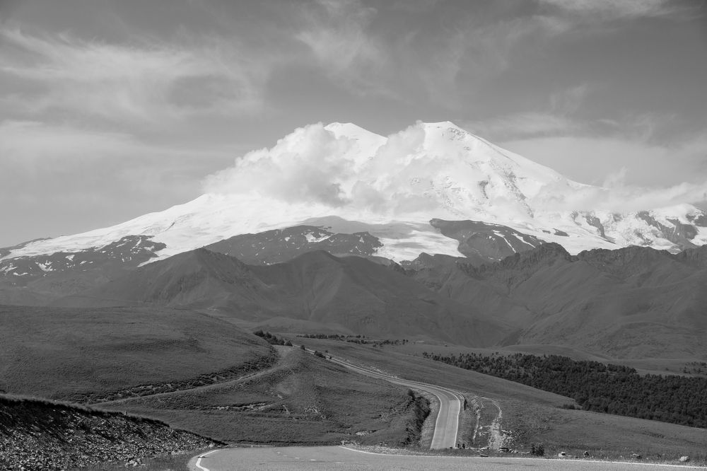 Photograph by Дарья Карамышева