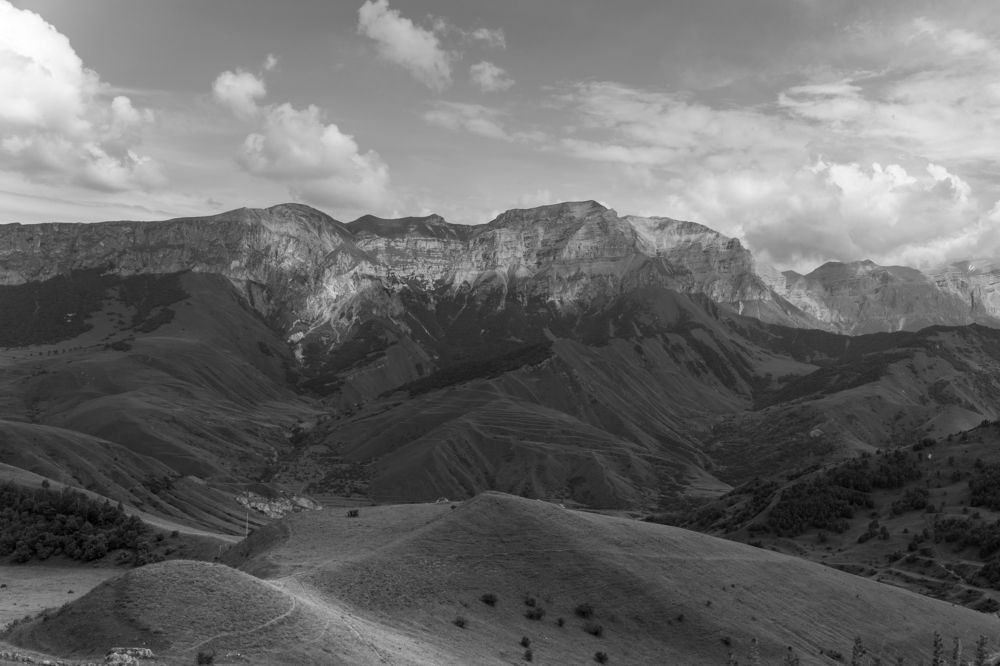 Photograph by Дарья Карамышева