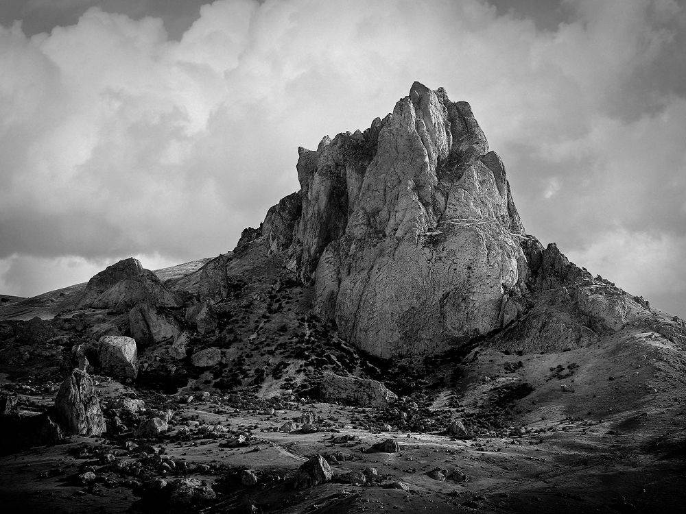 Photograph by  Санан