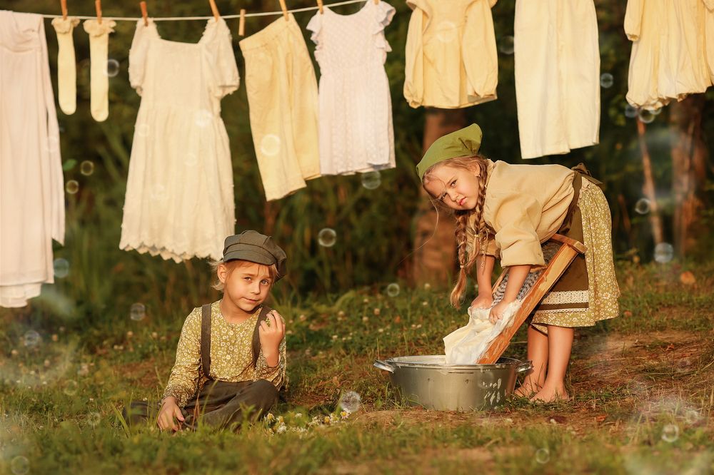 Photograph by Юлия Моисеева