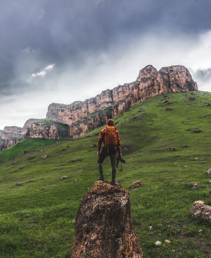 Photograph by Дмитрий Шавловский