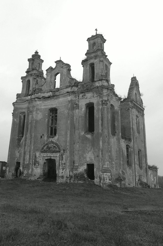 Фотография автора Илья Сергеев