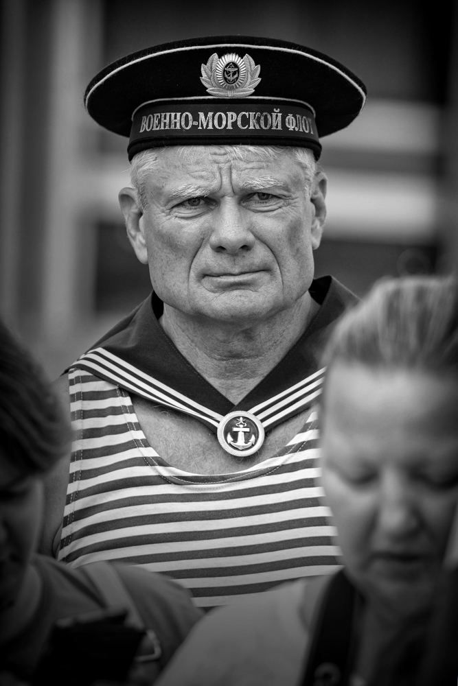 Photograph by Виктор Лагашёв