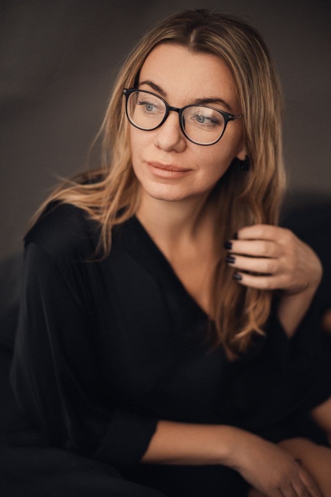 Photograph by Елена Арсентьева