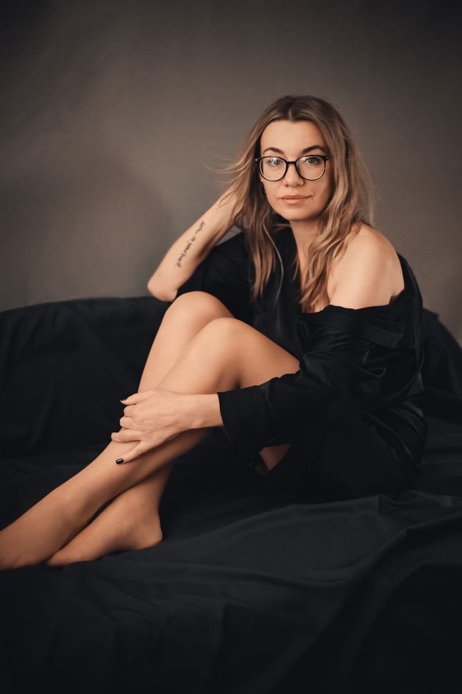 Photograph by Елена Арсентьева