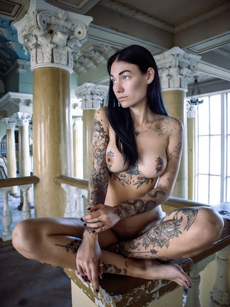 Photograph by Сергей Большаков