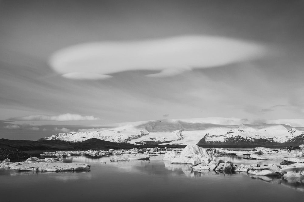 Photograph by Sergei Komlev