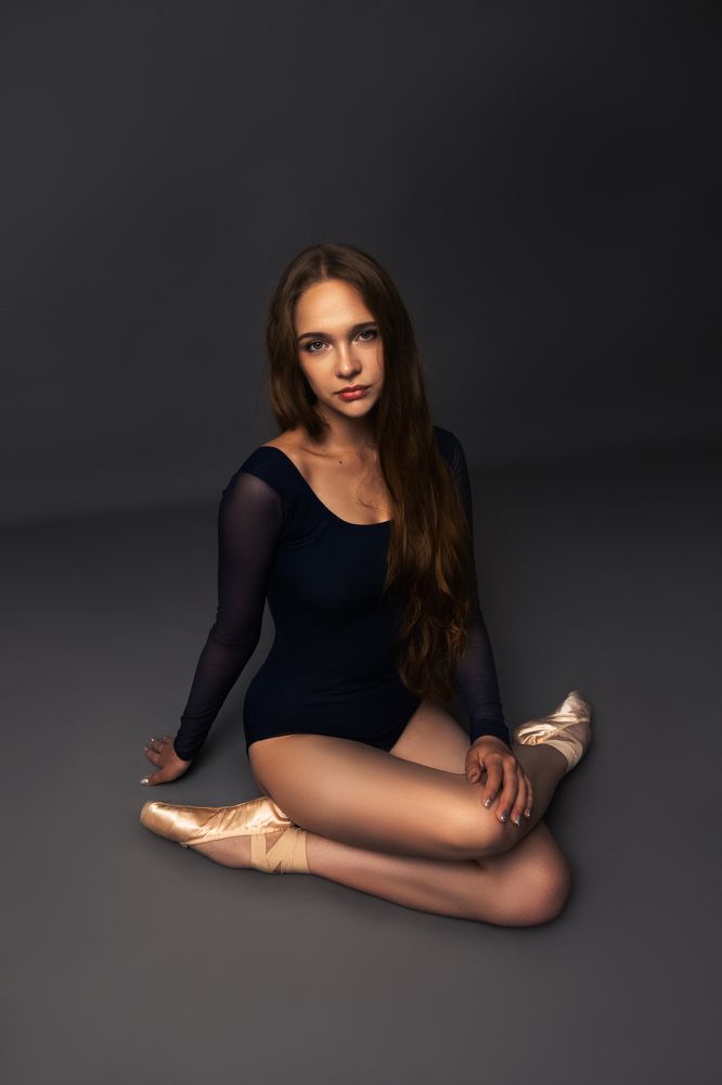 Фотография автора Ekaterina Korobova