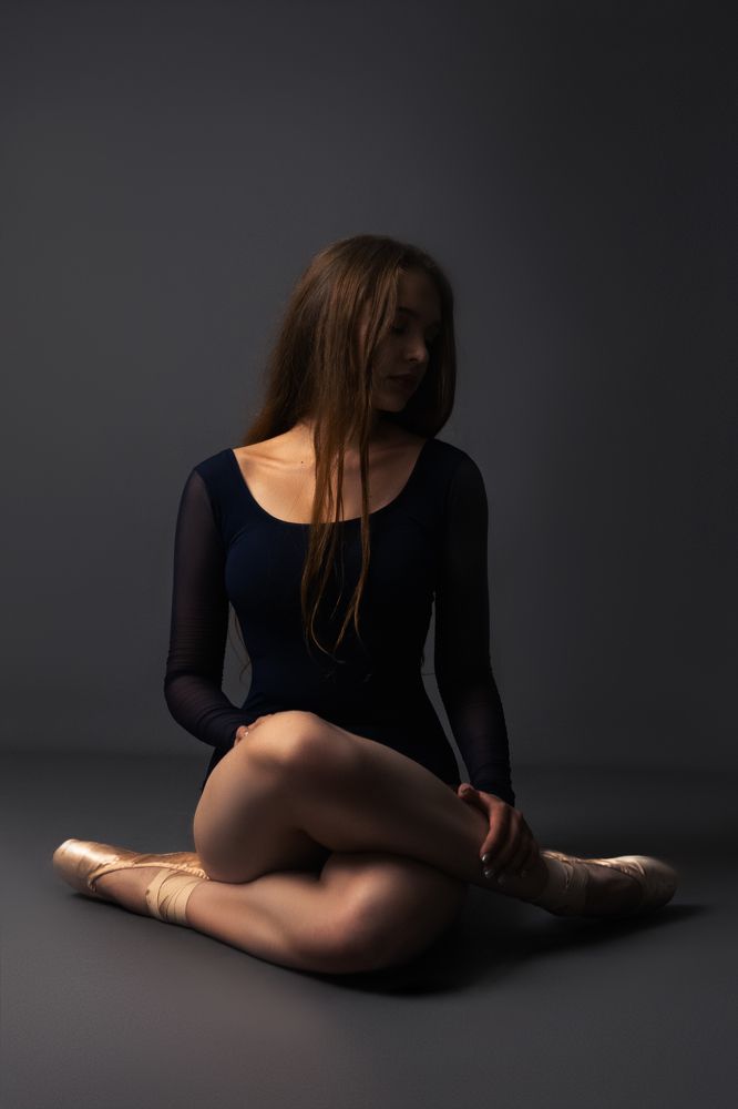 Фотография автора Ekaterina Korobova