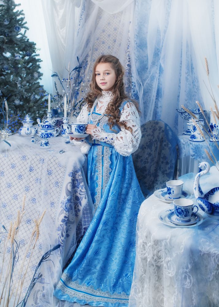 Photograph by Ольга Лобачёва