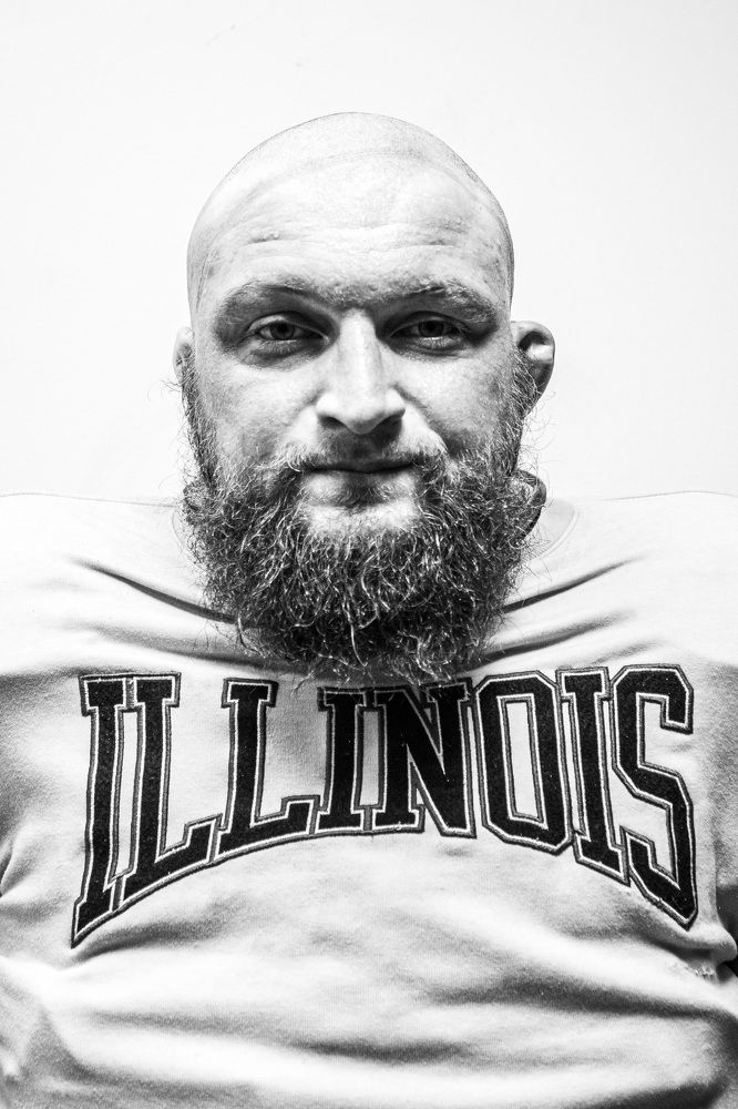 Photograph by Sergei Komlev